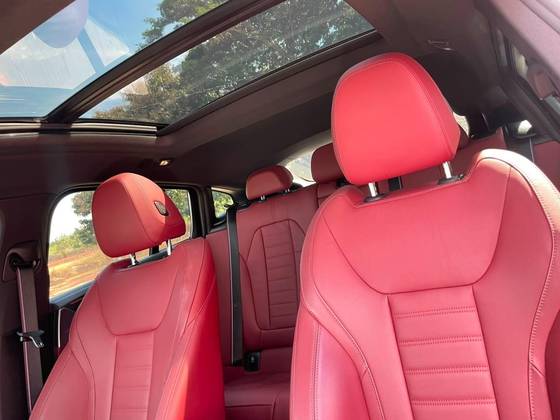 BMW X4 2.0 16V GASOLINA XDRIVE20I M SPORT STEPTRONIC BMW X4 2.0 16V GASOLINA XDRIVE20I M SPORT STEPTRONIC